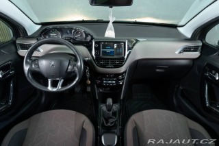 Peugeot 2008 1.2 Vti Active 2013