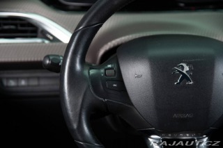 Peugeot 2008 1.2 Vti Active 2013