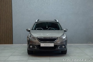 Peugeot 2008 1.2 Vti Active 2013