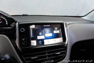 Peugeot 2008 1.2 Vti Active 2013