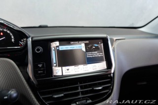 Peugeot 2008 1.2 Vti Active 2013