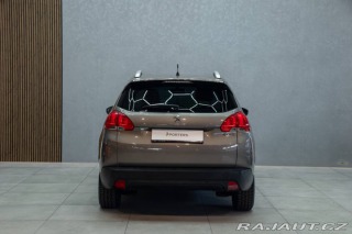 Peugeot 2008 1.2 Vti Active 2013