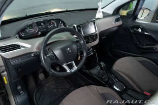 Peugeot 2008 1.2 Vti Active 2013