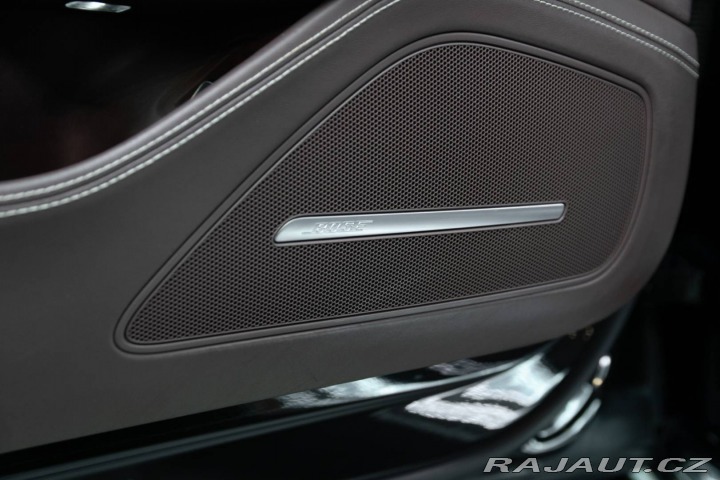 Audi A8 3.0 TDI V6 DPF clean die 2017