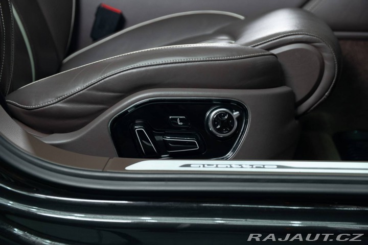 Audi A8 3.0 TDI V6 DPF clean die 2017