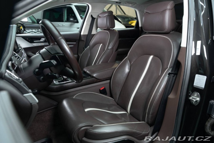 Audi A8 3.0 TDI V6 DPF clean die 2017