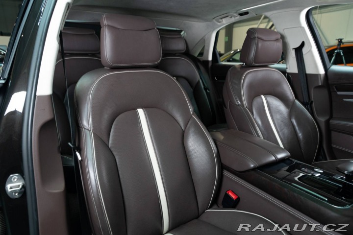 Audi A8 3.0 TDI V6 DPF clean die 2017