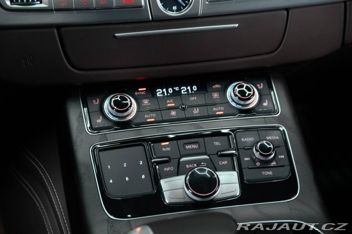 Audi A8 3.0 TDI V6 DPF clean die 2017