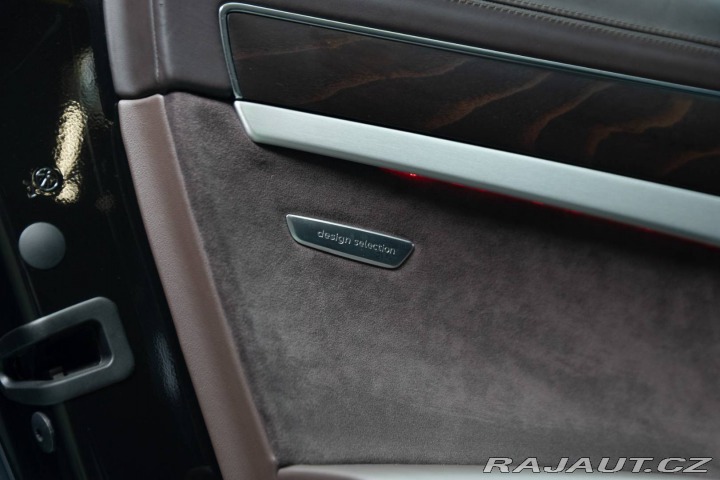 Audi A8 3.0 TDI V6 DPF clean die 2017