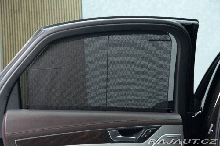 Audi A8 3.0 TDI V6 DPF clean die 2017