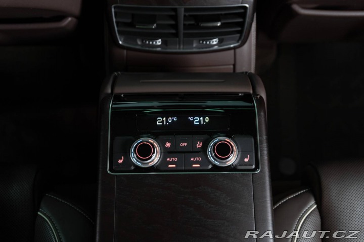 Audi A8 3.0 TDI V6 DPF clean die 2017