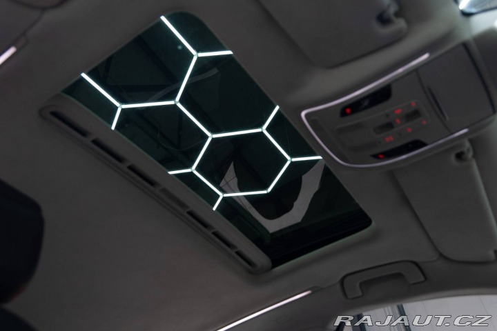 Audi A8 3.0 TDI V6 DPF clean die 2017