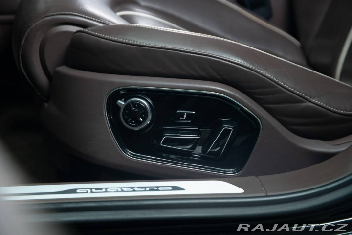 Audi A8 3.0 TDI V6 DPF clean die 2017