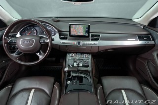 Audi A8 3.0 TDI V6 DPF clean die 2017