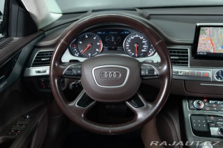 Audi A8 3.0 TDI V6 DPF clean die 2017