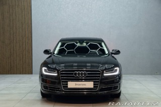 Audi A8 3.0 TDI V6 DPF clean die 2017