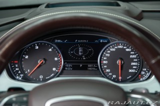 Audi A8 3.0 TDI V6 DPF clean die 2017