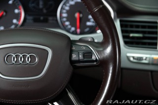 Audi A8 3.0 TDI V6 DPF clean die 2017