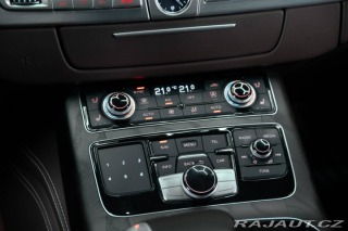 Audi A8 3.0 TDI V6 DPF clean die 2017