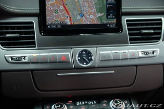 Audi A8 3.0 TDI V6 DPF clean die 2017