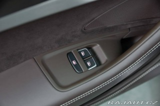 Audi A8 3.0 TDI V6 DPF clean die 2017