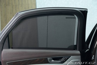 Audi A8 3.0 TDI V6 DPF clean die 2017