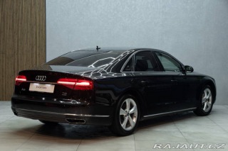 Audi A8 3.0 TDI V6 DPF clean die 2017
