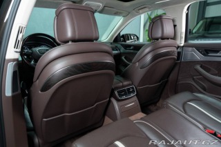 Audi A8 3.0 TDI V6 DPF clean die 2017