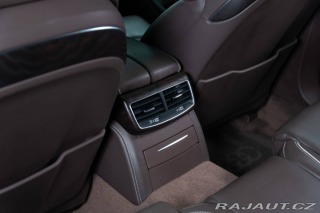 Audi A8 3.0 TDI V6 DPF clean die 2017