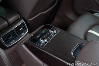 Audi A8 3.0 TDI V6 DPF clean die 2017