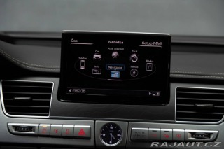 Audi A8 3.0 TDI V6 DPF clean die 2017