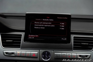 Audi A8 3.0 TDI V6 DPF clean die 2017