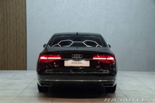 Audi A8 3.0 TDI V6 DPF clean die 2017