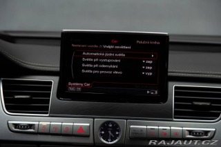 Audi A8 3.0 TDI V6 DPF clean die 2017