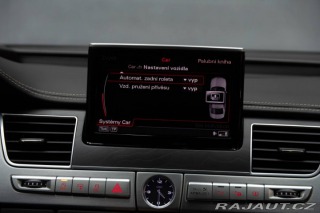 Audi A8 3.0 TDI V6 DPF clean die 2017