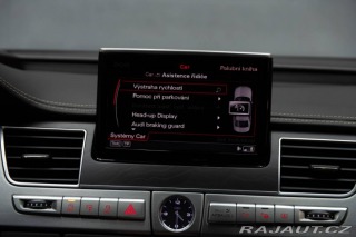 Audi A8 3.0 TDI V6 DPF clean die 2017