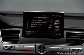 Audi A8 3.0 TDI V6 DPF clean die 2017