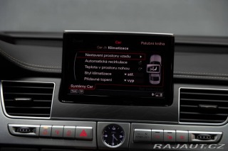 Audi A8 3.0 TDI V6 DPF clean die 2017