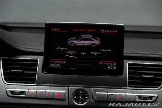 Audi A8 3.0 TDI V6 DPF clean die 2017