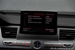 Audi A8 3.0 TDI V6 DPF clean die 2017