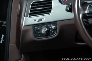 Audi A8 3.0 TDI V6 DPF clean die 2017