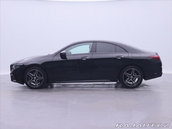 Mercedes-Benz CLA 1,4 200 AMG Premium 2025