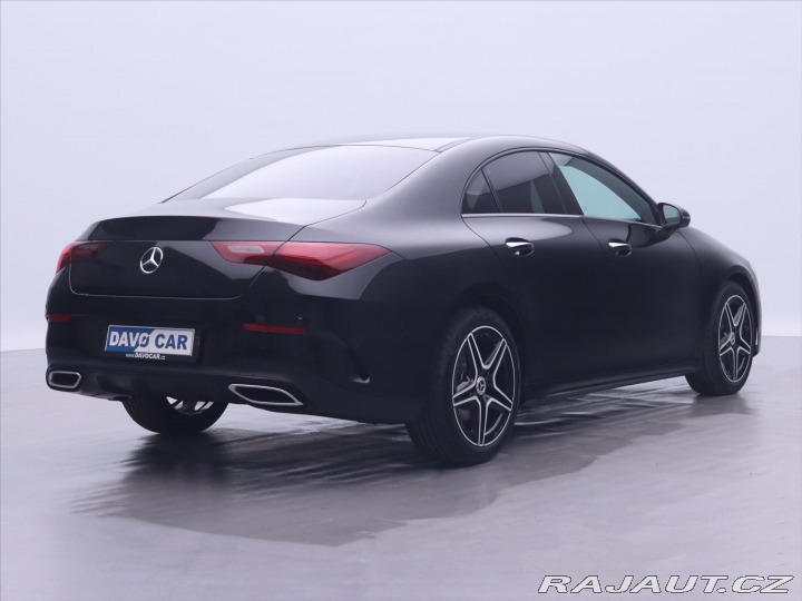 Mercedes-Benz CLA 1,4 200 AMG Premium 2025