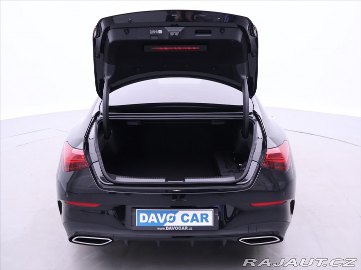 Mercedes-Benz CLA 1,4 200 AMG Premium 2025