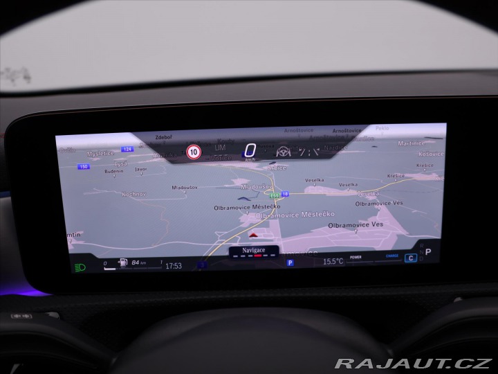 Mercedes-Benz CLA 1,4 200 AMG Premium 2025