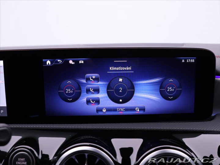 Mercedes-Benz CLA 1,4 200 AMG Premium 2025