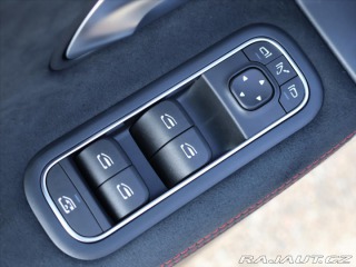 Mercedes-Benz CLA 1,4 200 AMG Premium 2025