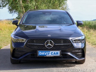 Mercedes-Benz CLA 1,4 200 AMG Premium 2025