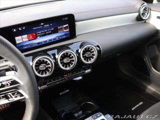 Mercedes-Benz CLA 1,4 200 AMG Premium 2025