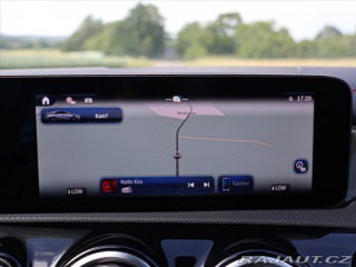 Mercedes-Benz CLA 1,4 200 AMG Premium 2025